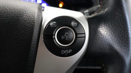 2014 Toyota Sai Modellista Bodykit image 315158