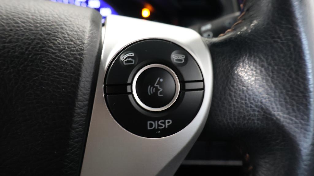 2014 Toyota Sai Modellista Bodykit image 315158