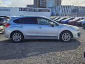 2012 Subaru Impreza Sport 1.6i-L image 301896
