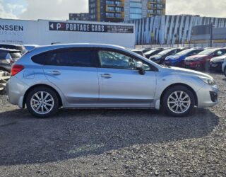 2012 Subaru Impreza Sport 1.6i-L image 301896