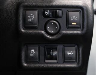2016 Nissan Note X Model/ Push Start/ Pre-Crash Safety Features image 310423