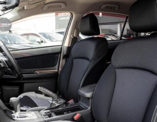 2013 Subaru Impreza Sport 2.0i Eyesight 4WD, Adaptive cruise control image 315538