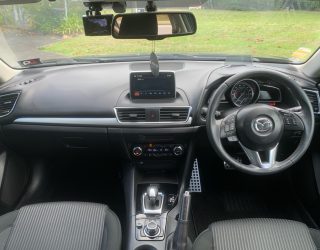 2013 Mazda Axela Hybrid S image 276647