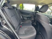 2014 Subaru Impreza Sport 2.0i-S Limited/ Eyesight/ AWD/ Reverse Camera/ Radar Cruise image 277198