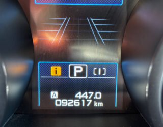 2015 Subaru Outback Limited AWD – 2.5 image 317270