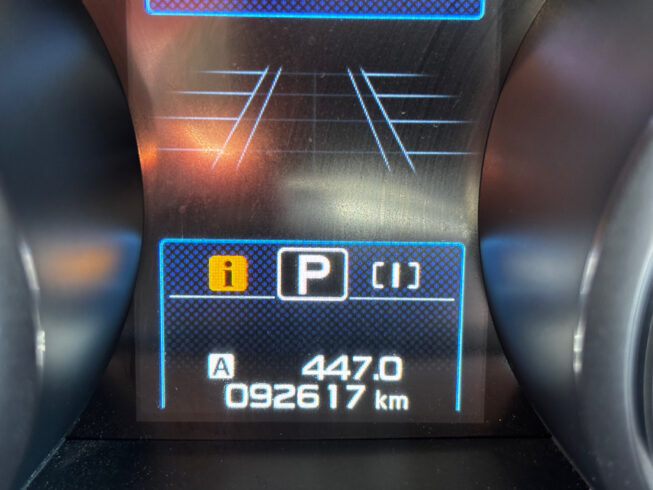 2015 Subaru Outback Limited AWD – 2.5 image 317270