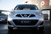 2018 Nissan March S Model, Super Low KMS image 284647