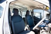 2021 Nissan Nv200 Super Low Kms! Like New Condition! image 267317
