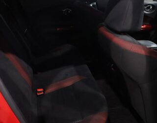 2014 Nissan Juke 15RX Personalized Package image 312472