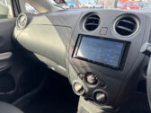 2019 Nissan Note X Model image 307462