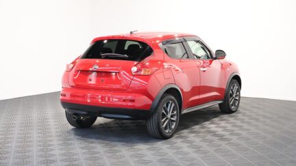 2014 Nissan Juke 15RX – Reverse Camera image 321307