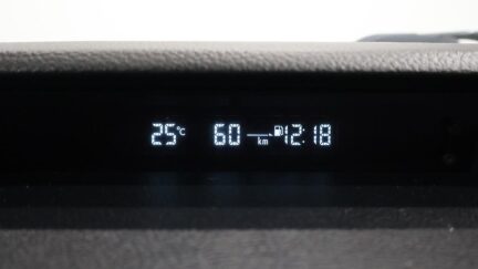 2012 Subaru Legacy B4 2.5i Eyesight S-Package AWD image 321302