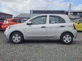 2019 Nissan March S Model image 303239