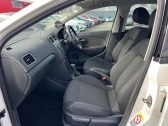 2012 Volkswagen Polo TSI Highline – Factory Alloy Wheels – Low KMS image 285516