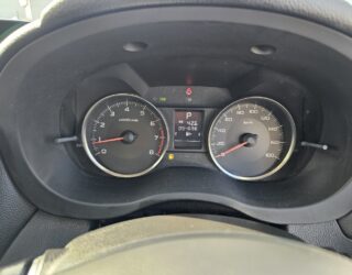 2012 Subaru Impreza Sport 1.6i-L image 301903