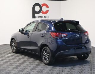 2017 Mazda Demio 13S Touring Safety Package image 310078