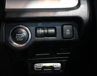 2012 Subaru Impreza Sport 2.0i Eyesight AWD image 310826