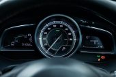 2014 Mazda Axela Hybrid S, Reverse Camera ,Push Button Start image 284689