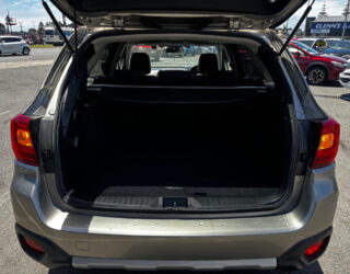 2015 Subaru Outback Limited AWD – 2.5 image 317264