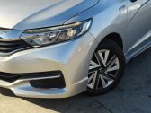 2015 Honda Shuttle Hybrid Low KMS image 290217