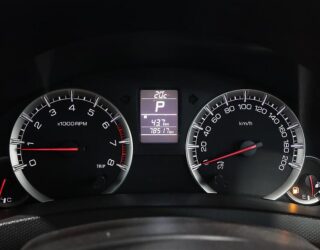 2015 Suzuki Swift XG image 319139