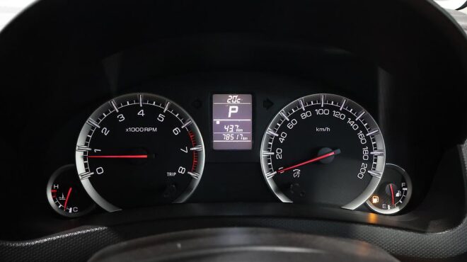 2015 Suzuki Swift XG image 319139