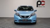 2016 Nissan Note E Power X image 313595