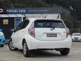 2012 Toyota Aqua S Model, Push Start, Reverse Camera image 276543