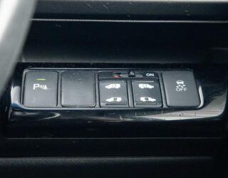 2012 Honda Step Wagon Z HDD Navi Edition image 315679