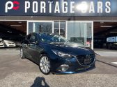 2014 Mazda Axela Sports 20S Touring image 286214