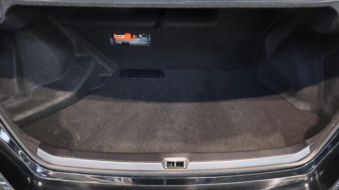 2014 Toyota Sai Modellista Bodykit image 315154