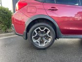 2012 Subaru Xv 2.0i-L Eyesight 4WD image 286626