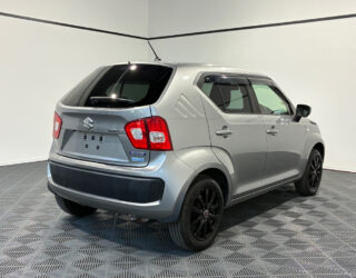 2016 Suzuki Ignis Hybrid MG image 302664