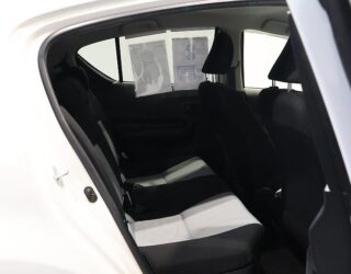 2013 Toyota Aqua S Model/ Push Start image 314174