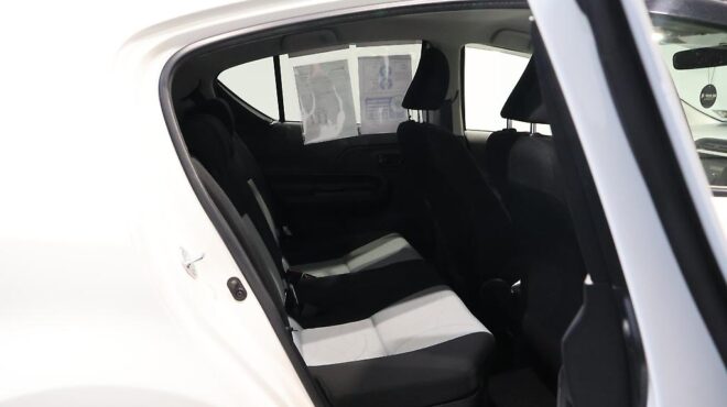 2013 Toyota Aqua S Model/ Push Start image 314174