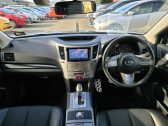 2012 Subaru Legacy B4 2.5i Eyesight S-Package AWD image 285809