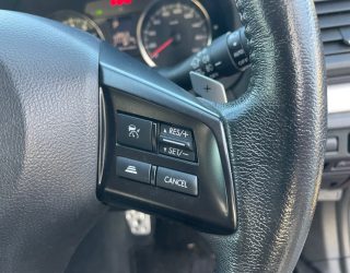 2012 Subaru Xv 2.0i-L Eyesight 4WD image 286622