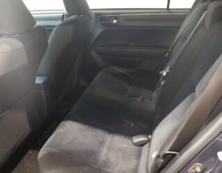 2013 Toyota Corolla Fielder Hybrid G Model, Push Start image 310122