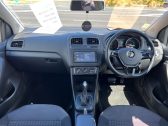 2014 Volkswagen Polo TSI Comfortline Blue Motion image 275573