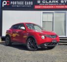 2014 Nissan Juke 15RX Personalized Package image 298690
