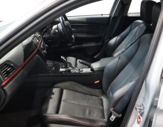 2012 Bmw 320i Sports/ Leather/ Cruise Control image 311612