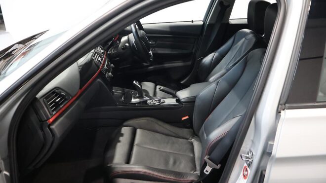 2012 Bmw 320i Sports/ Leather/ Cruise Control image 311612