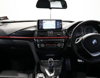 2012 Bmw 320i Sports/ Leather/ Cruise Control image 311615