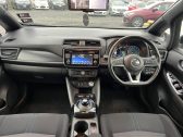 2018 Nissan Leaf 40Kwh G Model 84.7% SOH image 286301