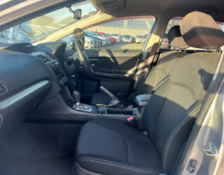 2012 Subaru Impreza Sport 1.6i-L image 299391