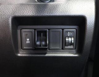 2015 Suzuki Swift XG image 319144