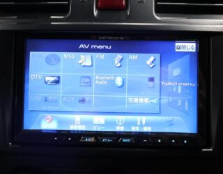 2012 Subaru Forester 2.0i-L Eyesight/ AWD/ Push Start/ Reverse Camera image 311012