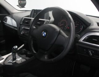 2012 Bmw 116i Low KMS image 307536
