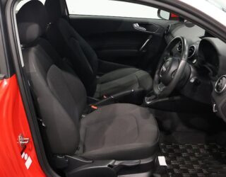 2014 Audi A1 1.4TFSI/ Low KMS image 311283