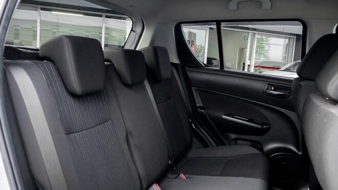 2016 Suzuki Swift XL Low KMS image 309006